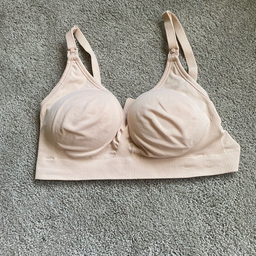 NWOT Bravado Nursing Bra